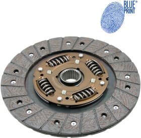 Диск сцепления