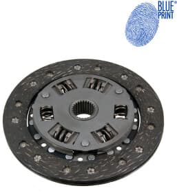 Диск сцепления