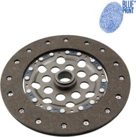 Диск зчеплення