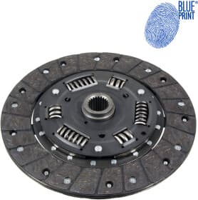 Диск сцепления