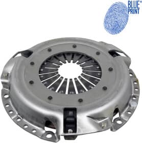 Корзина сцепления