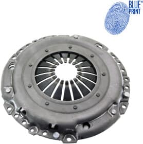 Корзина сцепления