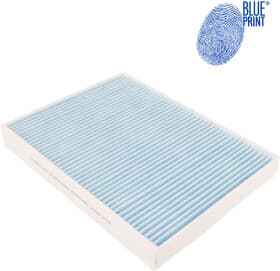 Фильтр салона