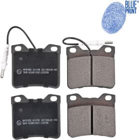 Тормозные колодки