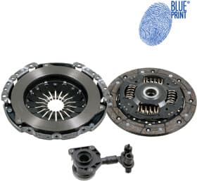 Комплект сцепления Комплект сцепления