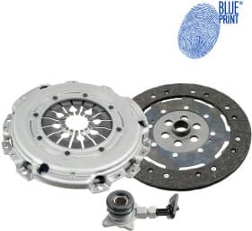 Комплект зчеплення