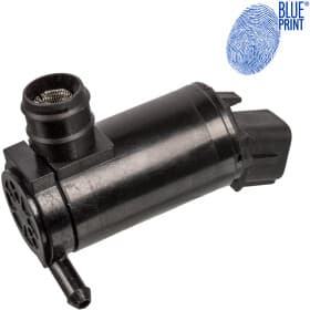 Насос омывателя