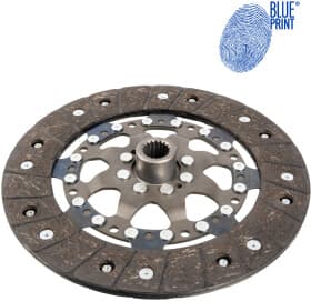 Диск сцепления