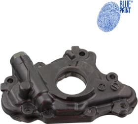 Масляный насос