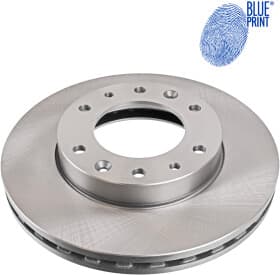 Гальмівний диск