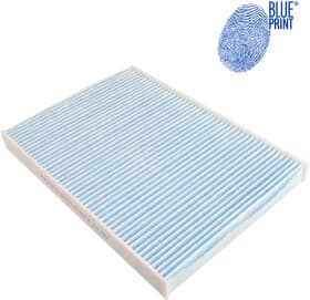 Фільтр салону