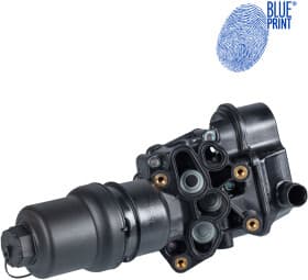 Корпус оливного фільтра