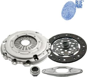 Комплект зчеплення