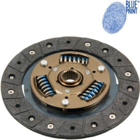 Диск сцепления