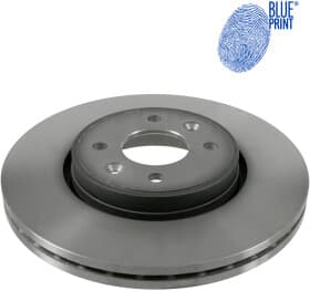 Гальмівний диск