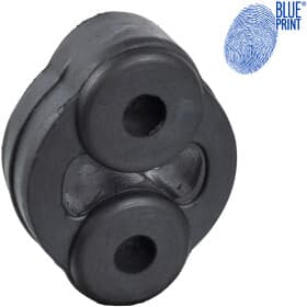 Кронштейн крепления выхлопной магистрали