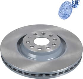 Тормозной диск