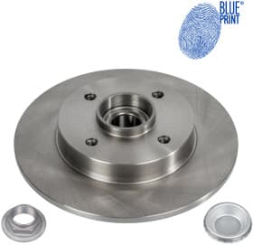 Тормозной диск