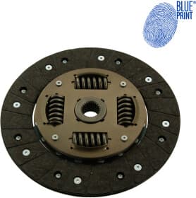 Диск зчеплення Диск зчеплення