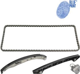 Комплект ланцюга ГРМ