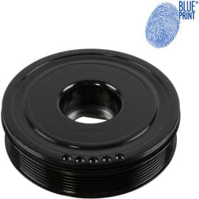 Шків колінчастого вала