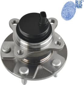 Комплект ступицы колеса