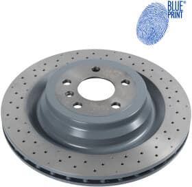 Гальмівний диск Гальмівний диск