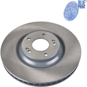 Тормозной диск