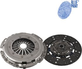 Комплект зчеплення