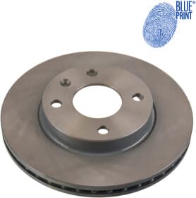 Гальмівний диск