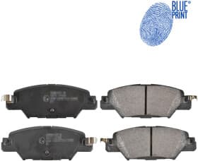 Тормозные колодки Тормозные колодки