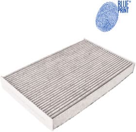 Фільтр салону