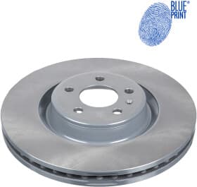 Гальмівний диск