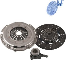 Комплект зчеплення