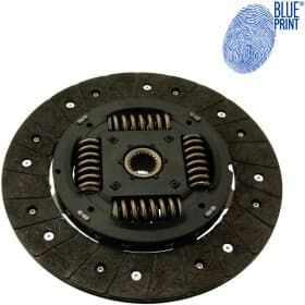 Диск зчеплення