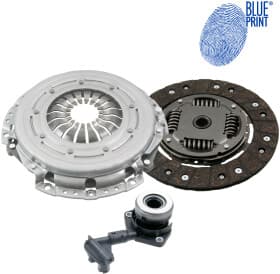 Комплект зчеплення Комплект зчеплення