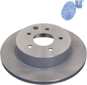 Гальмівний диск