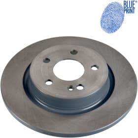 Гальмівний диск