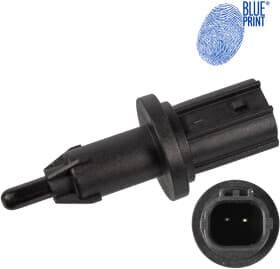 Датчик температуры впускаемого воздуха