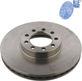 Гальмівний диск