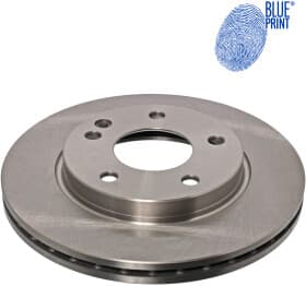 Гальмівний диск