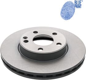 Гальмівний диск