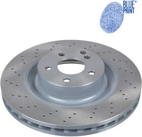 Тормозной диск