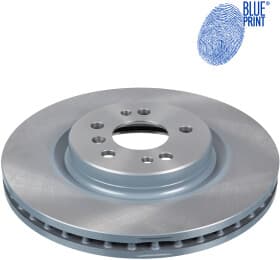 Гальмівний диск