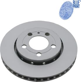 Гальмівний диск