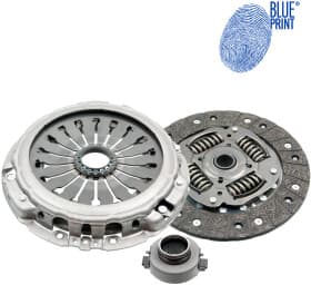 Комплект зчеплення Комплект зчеплення