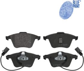 Тормозные колодки