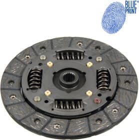 Диск зчеплення