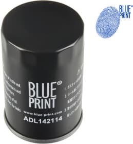 Оливний фільтр