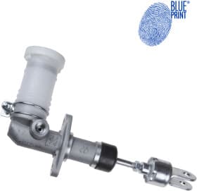 Головний циліндр зчеплення